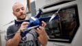 3D-Printed Embedded Electronics Make this Drone Ready to Fly Straight out of the Printer