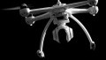 How Pairing Drones with AI, the IoT, and RFID Tracking Is Making Business More Efficient