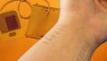 Could the Next Step in Wearables be E-Tattoos?