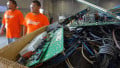 The Ethics of E-Waste: Are Engineers Culpable for the 50 Million Tons of Electronic Waste? 