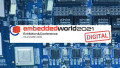 embedded world 2021 DIGITAL Begins, Focuses on Embedded Intelligent Systems
