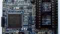 Precise Incline Measurement: A High-Stability 3-Axis Digital Accelerometer from STMicroelectronics