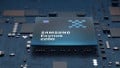Mobile Processors Pick Up Steam: Samsung Unveils Exynos 2200 Processor