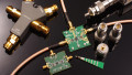 Designing a Unilateral RF Amplifier for a Specified Gain