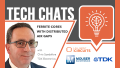 Ferrite Cores with Distributed Air Gaps | Tech Chats - TDK Electronics and Mouser Electronics