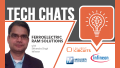 Ferroelectric RAM Solutions | Tech Chats - Infineon and Mouser Electronics