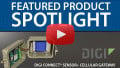 The Digi Connect Sensor+ | Featured Product Spotlight