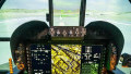 Display Technologies for Aerospace Applications: The F/A-18 Super Hornet