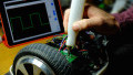 Engineer Spotlight: Alexander Lee and the World’s First Wireless Oscilloscope