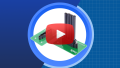 Harwin Kona 8.5mm Pitch High Reliability Power Connectors | New Product Brief