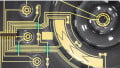In-Mold Electronics Processes Show Promising Results for Speedy 3D-Shaped Design Development