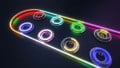 Intel Showcases a Photonics “First” — an Eight-wavelength Laser Array