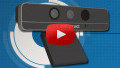 Intel RealSense Camera SR300 | New Product Brief