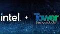 Intel Eyes Tower Semiconductor for $5.4B to Strengthen Manufacturing Capacity
