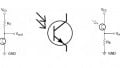 Introduction to Phototransistors