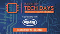 Industry Tech Days 2022: A Recap With Links to Every Live Session
