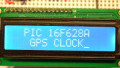 Make a GPS Clock With a PIC Microcontroller