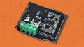 The Kilo Lamp: An Interactive Lamp Controller