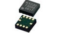 A New Analog Accelerometer for Industrial Applications