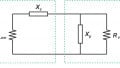 Designing L-type Matching Networks Using Series and Parallel RC and RL Circuits