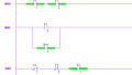 Ladder Logic in Programmable Logic Controllers (PLCs)
