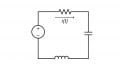 Analyzing 2nd-Order Circuits in Laplace Space Using Python