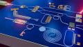 Harvard Kicks Photonics Up a Notch With First Integrated Laser on TFLN Chip