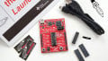 Create Your First Application with TI’s LaunchPad