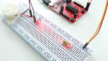 Use LaunchPad to Make a Laser Tripwire Alarm