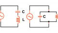 LC Resonant Frequency Calculator