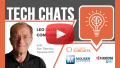 Accelerating Innovation: Kyocera AVX LEO Satellite Components | Tech Chat