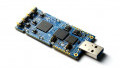 The LimeSDR Mini Open Source, USB, Programmable Software-Defined Radio