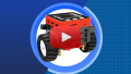 M5Stack BALA2Fire Self-Balancing Robot Kit | New Product Brief
