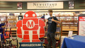 How to Present Your Project at a Maker Faire