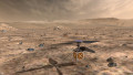 Drones on Mars? NASA Projects May Soon Use Drones for Space Exploration