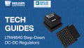Mastering Fast Power Delivery with Analog Devices’ LTM4640 μModule Regulators | Tech Guide