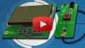 Maxim Integrated MAXREFDES155 DeepCover Security Reference Design | New Product Brief