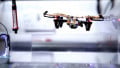 New Technology Powers Drones Wirelessly