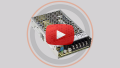 MEAN WELL Enclosed Type Power Supplies | Digital Datasheet