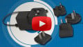 Mean Well GEM Series Medical Adapters | New Product Brief