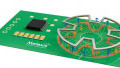 New EV Inductive Resolver IC Claims to Be “Immune to Stray Magnetic Fields” 