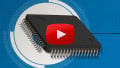 Microchip Technology PIC18F66K40 8-Bit Microcontrollers | New Product Brief