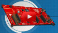 Microchip PIC32MX470 Curiosity Development Board | New Product Brief