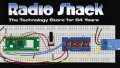 Using a Raspberry Pi Pico to Enhance a Vintage Radio Shack Microcomputer Kit