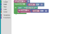 Resources for Prototyping: The Basics of New Languages for Programming Microcontrollers