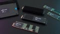 Micron Seeks to Solve Data Center Challenges with New Generation SSD 