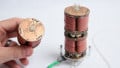 Modular, Vacuum-Powered Robot Adds Versatility to Soft Robotics