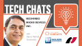 Ultra Low Power IoT Environmental Sensing | Tech Chat - Nisshinbo and Mouser Electronics