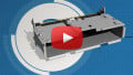 TE Connectivity Sliver Internal Cabled Interconnects | New Product Brief