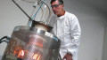 New Liquid Battery Chemistry Could Be a Game Changer